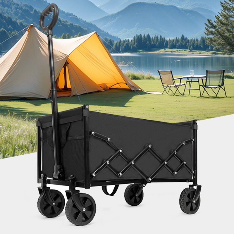 Mehrzweck-Outdoor-Wagen