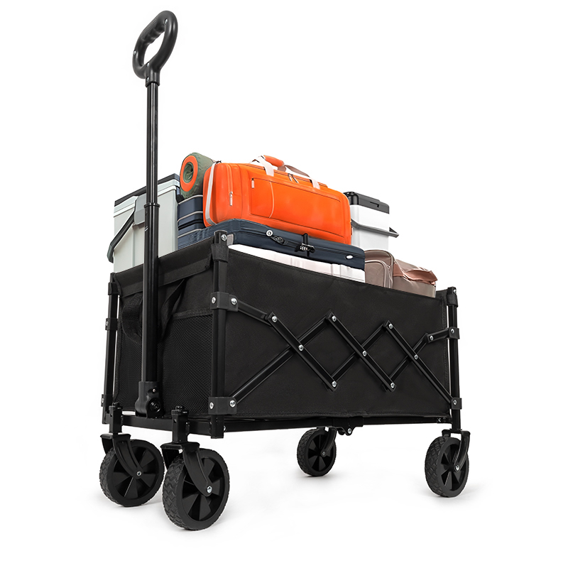 Outdoor Camping Transportwagen