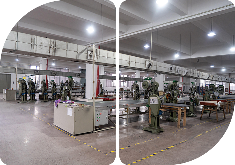 Wuyi Shanqiu Leisure Products Co., Ltd.