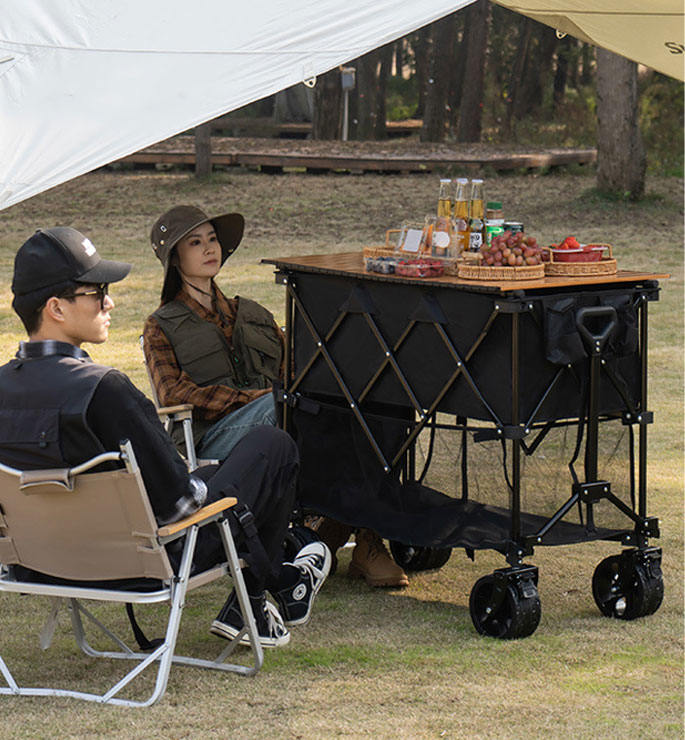 Wuyi Shanqiu Leisure Products Co., Ltd.