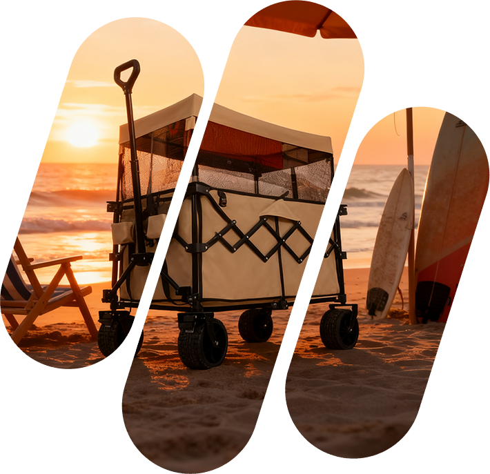 Wuyi Shanqiu Leisure Products Co., Ltd.